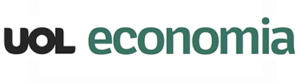 UOL Economia Logo