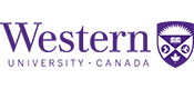 Western University Logo 175 x 80